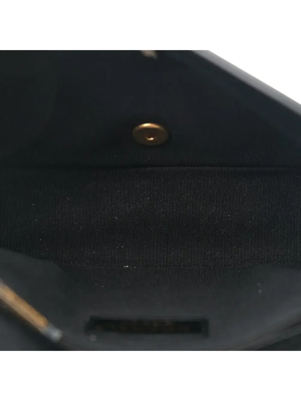 Chanel Lambskin Quilted Chain To Flap #267528C49B